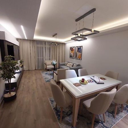 Cfc, New Iconic 2Br Apartment Il Il Cairo Esterno foto