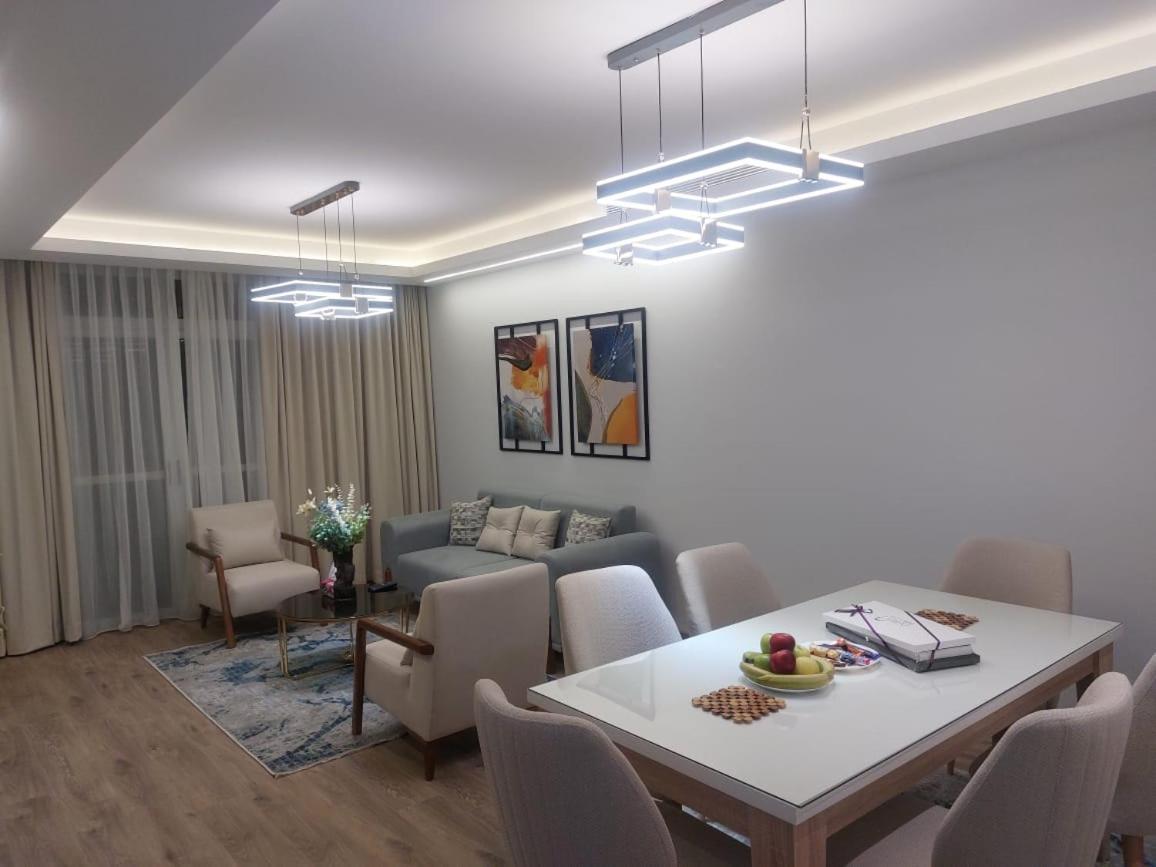 Cfc, New Iconic 2Br Apartment Il Il Cairo Esterno foto