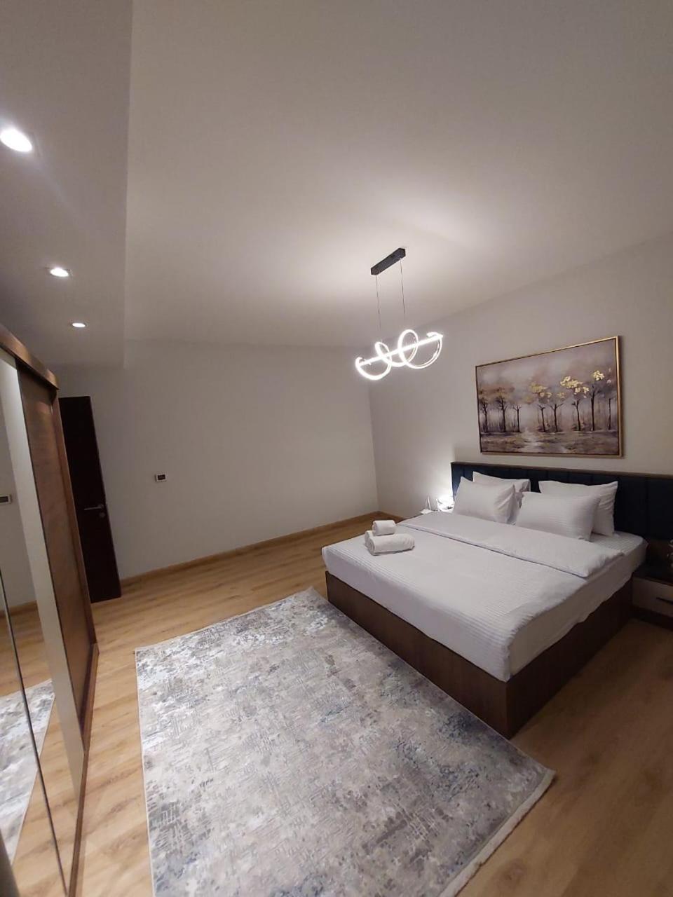 Cfc, New Iconic 2Br Apartment Il Il Cairo Esterno foto